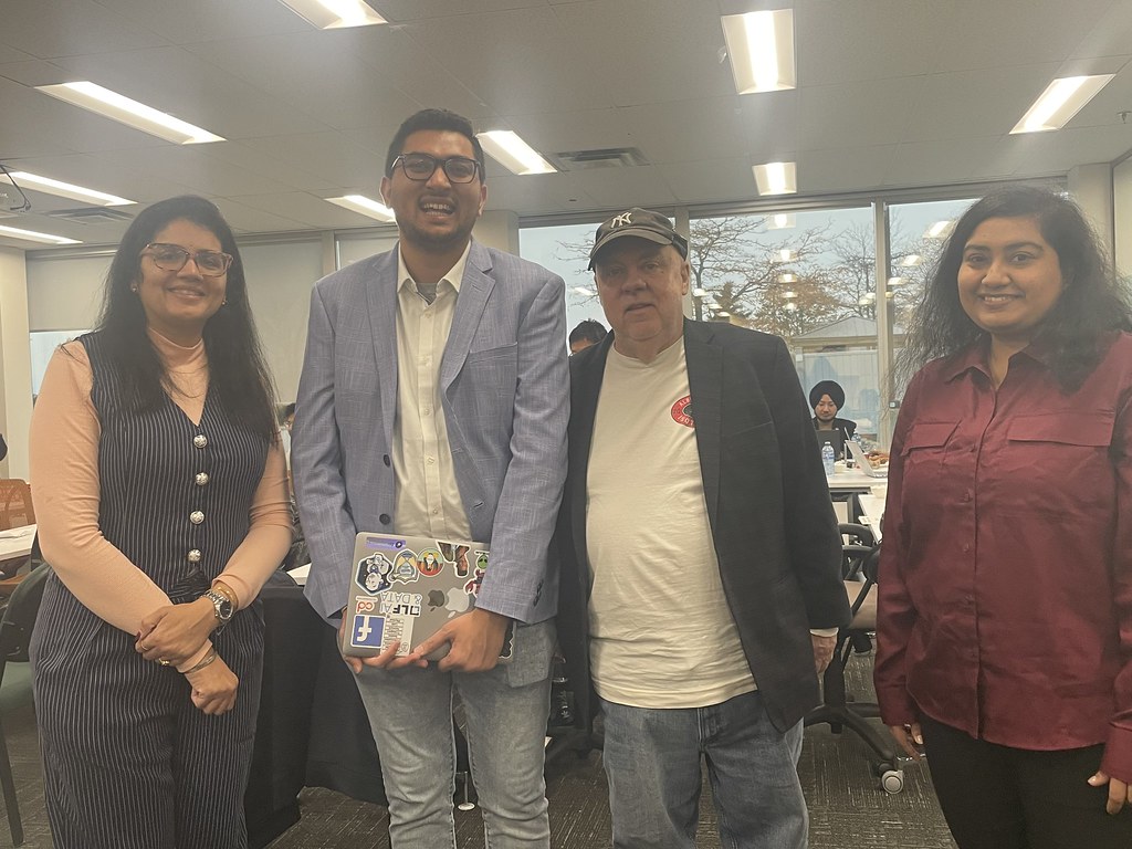 Photo 2 from DevOps for Gen AI