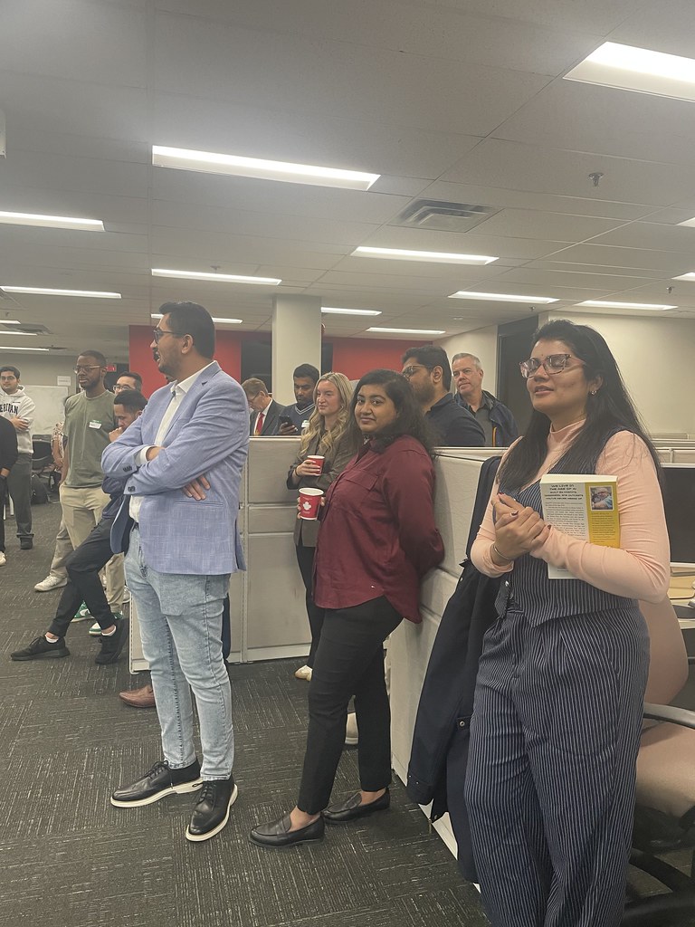 Photo 3 from DevOps for Gen AI