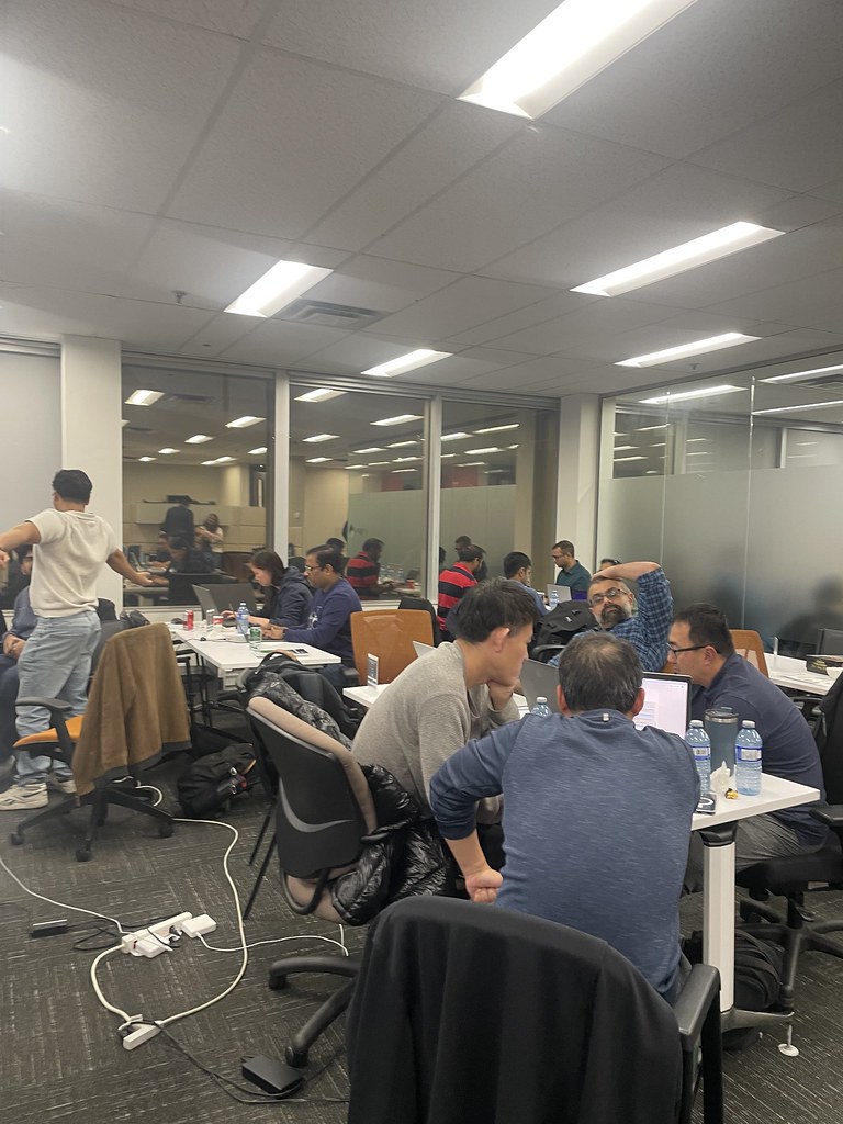 Photo 4 from DevOps for Gen AI