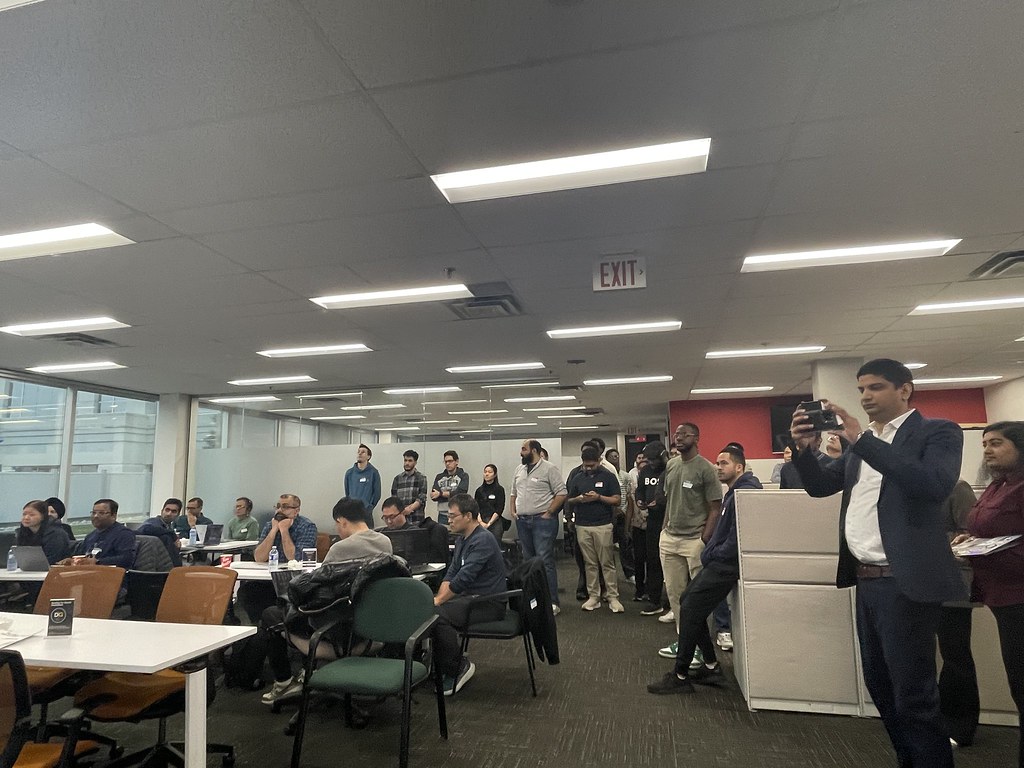 Photo 5 from DevOps for Gen AI