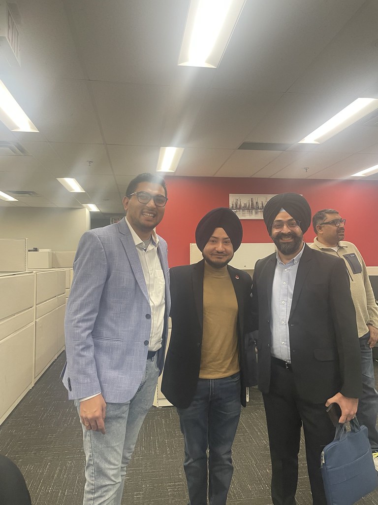 Photo 6 from DevOps for Gen AI