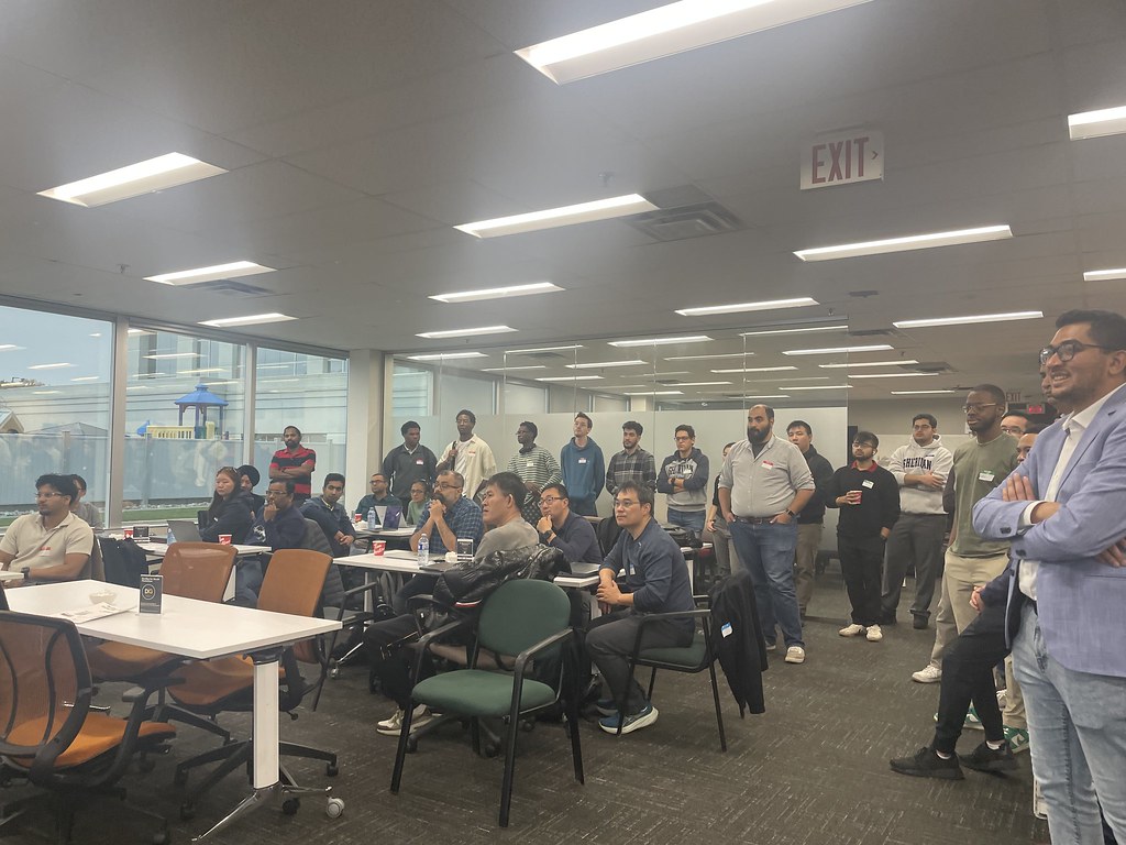 Photo 7 from DevOps for Gen AI