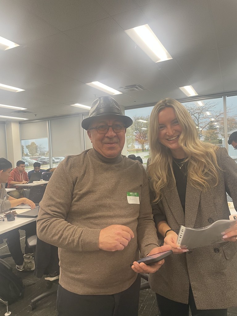 Photo 8 from DevOps for Gen AI