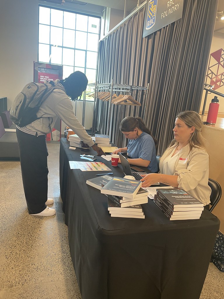 Photo 10 from DevOps for Gen AI Ottawa