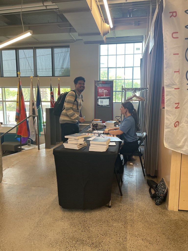 Photo 11 from DevOps for Gen AI Ottawa