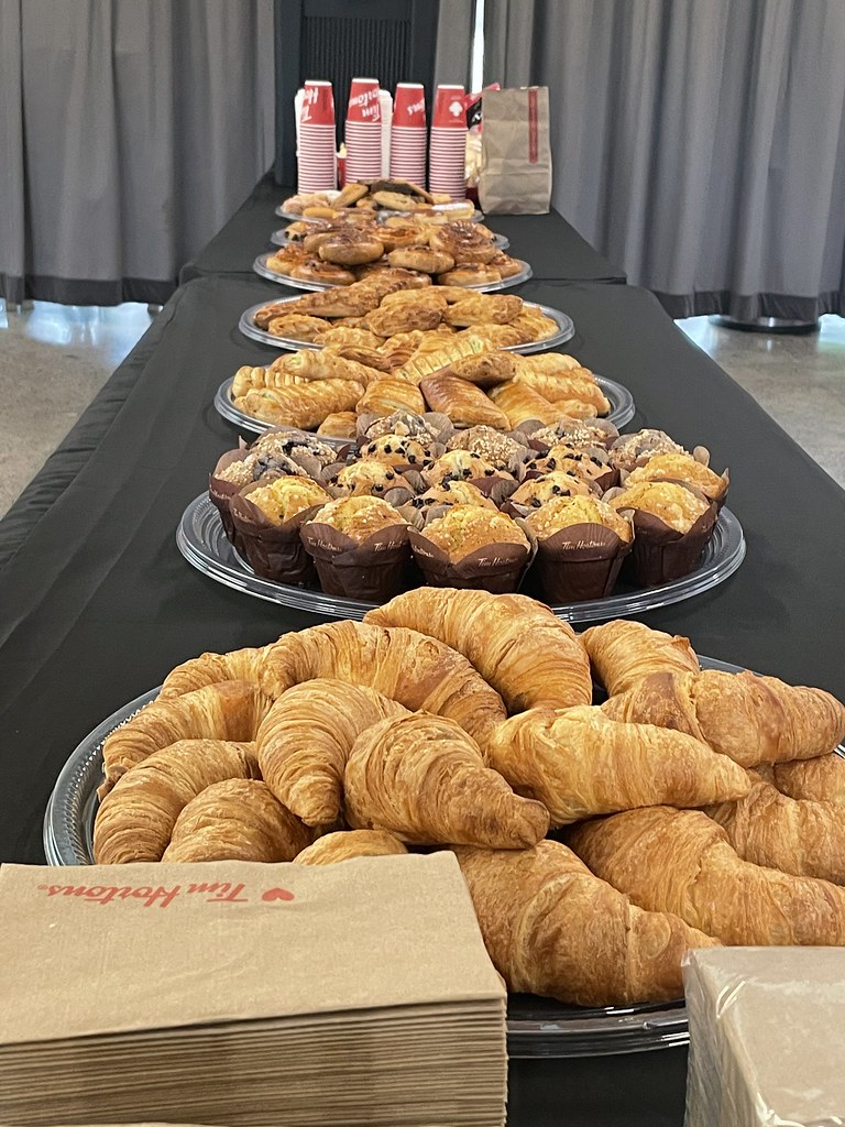 Photo 20 from DevOps for Gen AI Ottawa