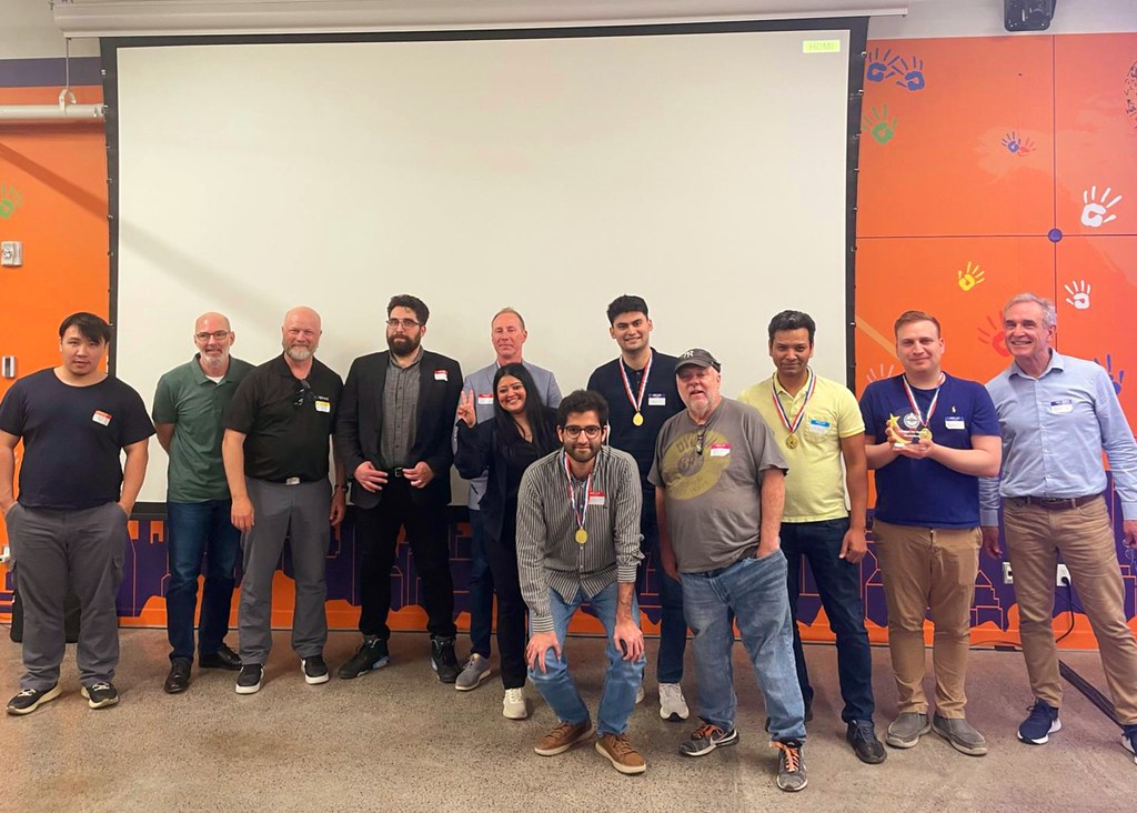 Photo 25 from DevOps for Gen AI Ottawa