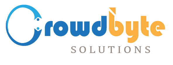 CrowdByte Solutions Inc